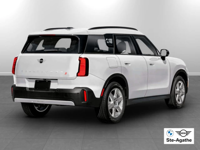 MINI Countryman Cooper S ALL4 2027