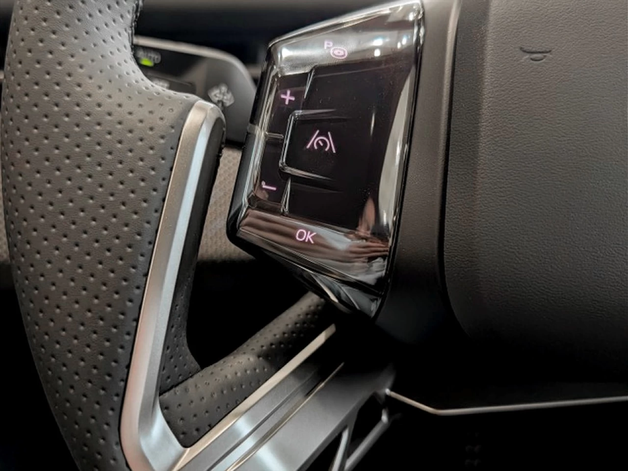 2027 BMW iX3 50 xDrive Image principale