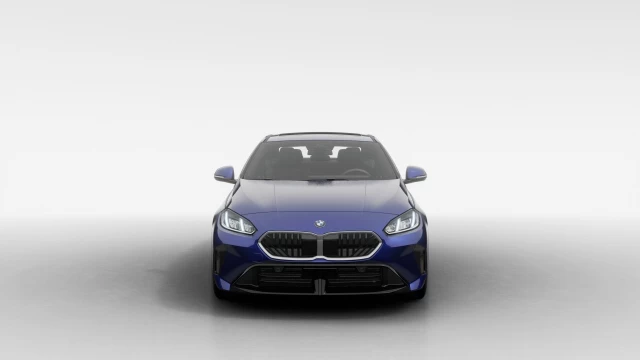 BMW Others Gran Coupe 2027