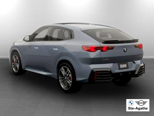 BMW X2 xDrive28i 2026
