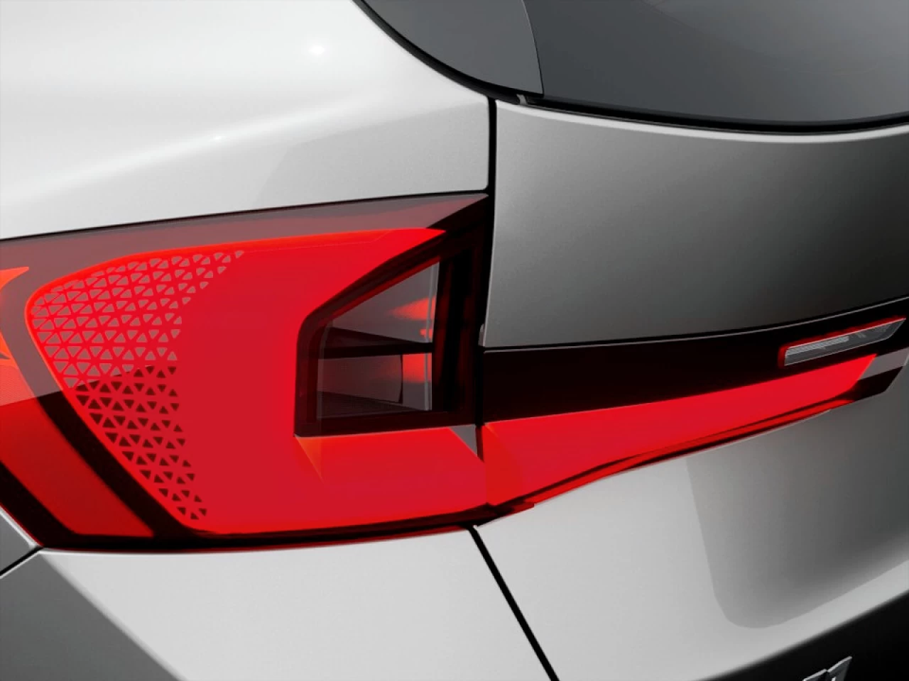2027 BMW X1 xDrive Image principale