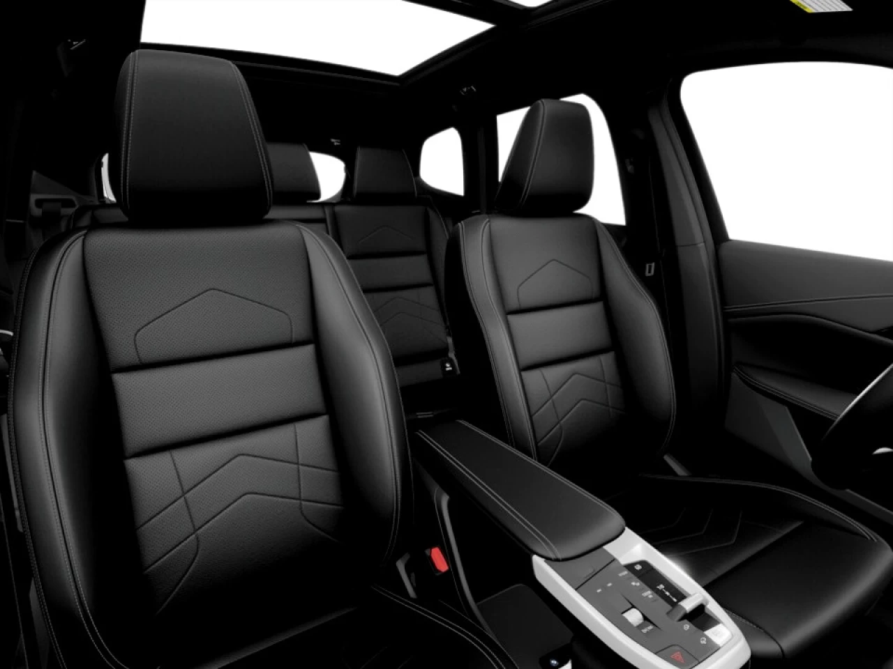 2027 BMW X1 xDrive28i Main Image