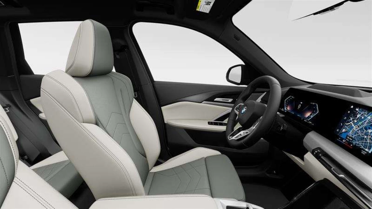 2026 BMW X1 xDrive28i M Sport Edition Image principale