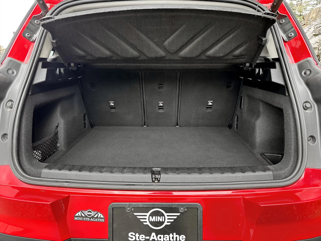 2025 Mini Countryman SE Main Image