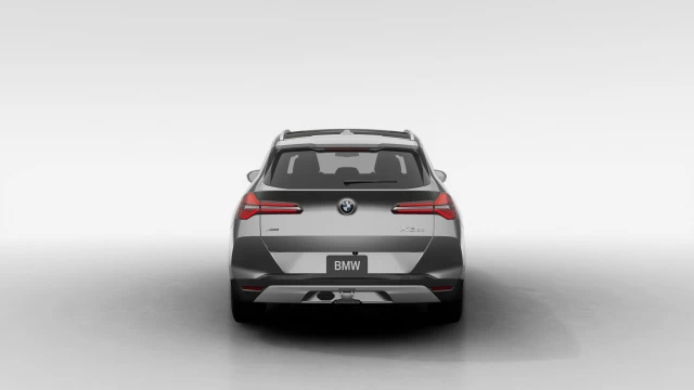 BMW X3 30 xDrive (57GP) 2026