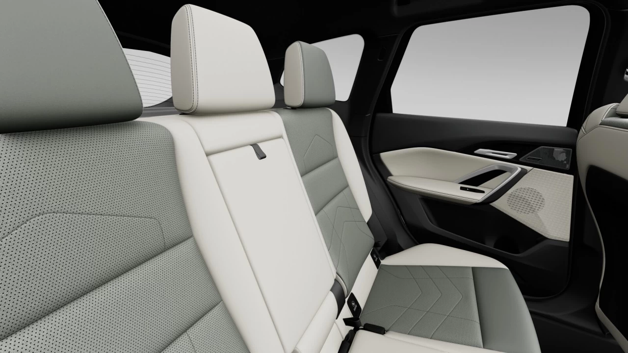 2026 BMW X1 xDrive28i M Sport Edition Image principale