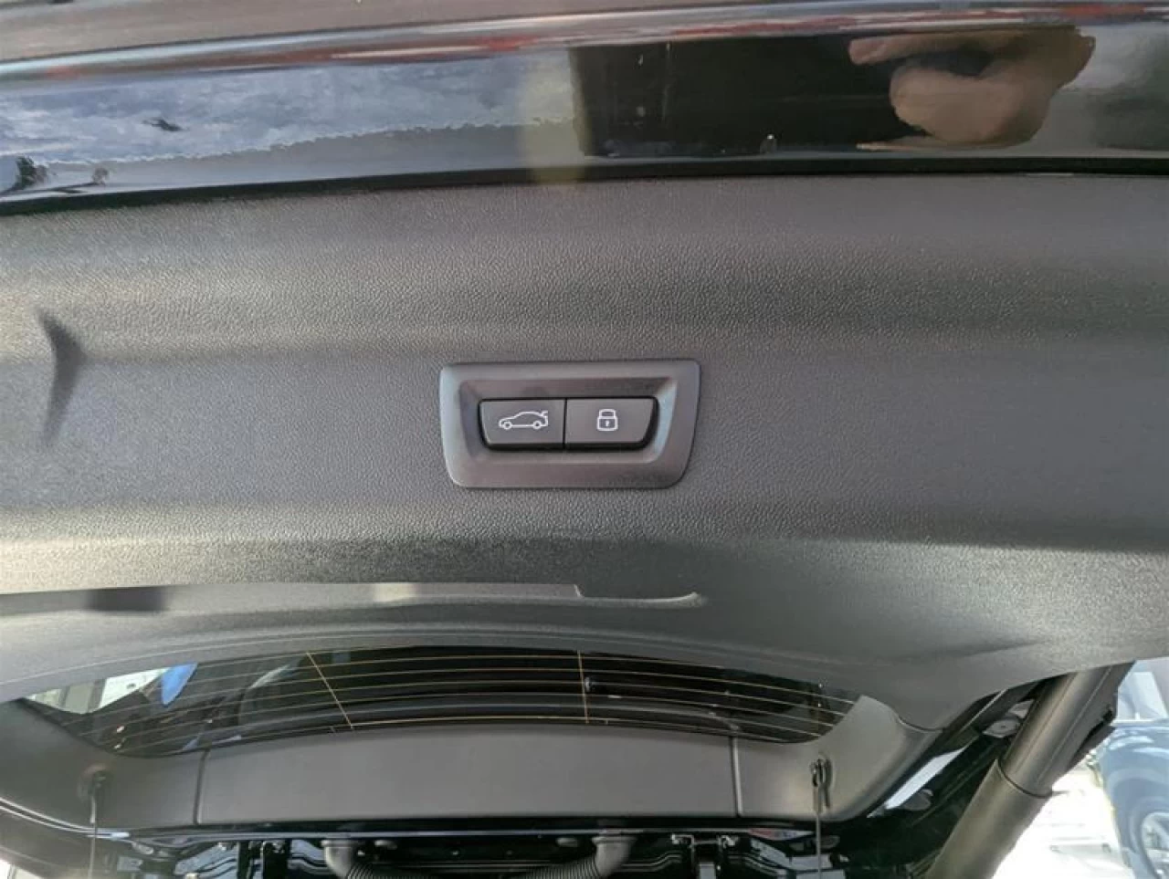 2025 MINI Countryman SE ALL4 Main Image