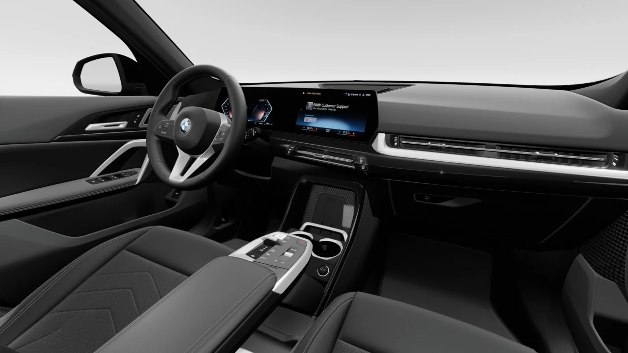 2026 BMW X1 xDrive28i Image principale