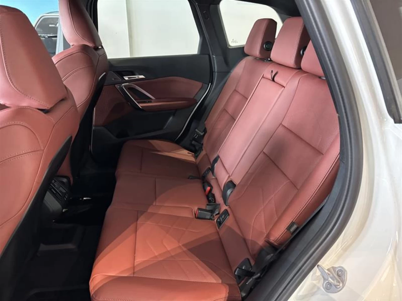 2026 BMW X1 xDrive28i M Sport Edition Main Image