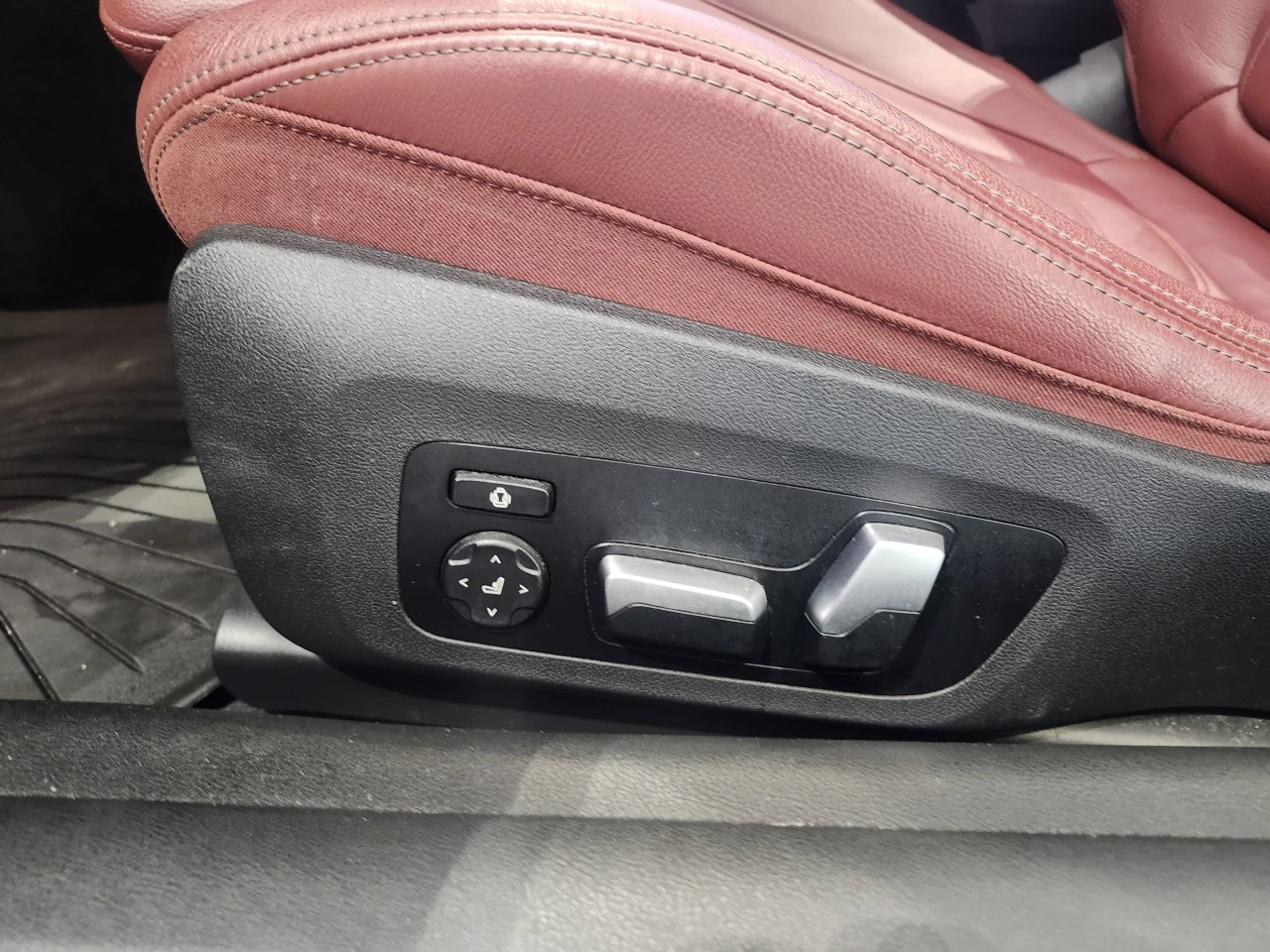 2022 BMW 4 series 430i xDrive Main Image