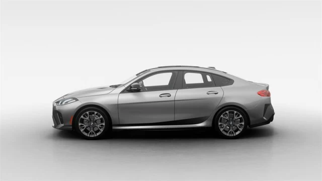 BMW 228 xDrive Gran Coupe 2027