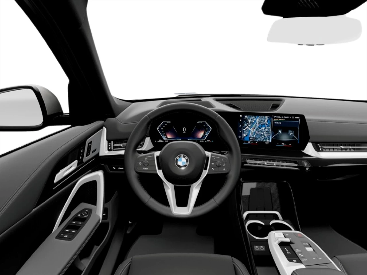 2027 BMW X1 xDrive Image principale