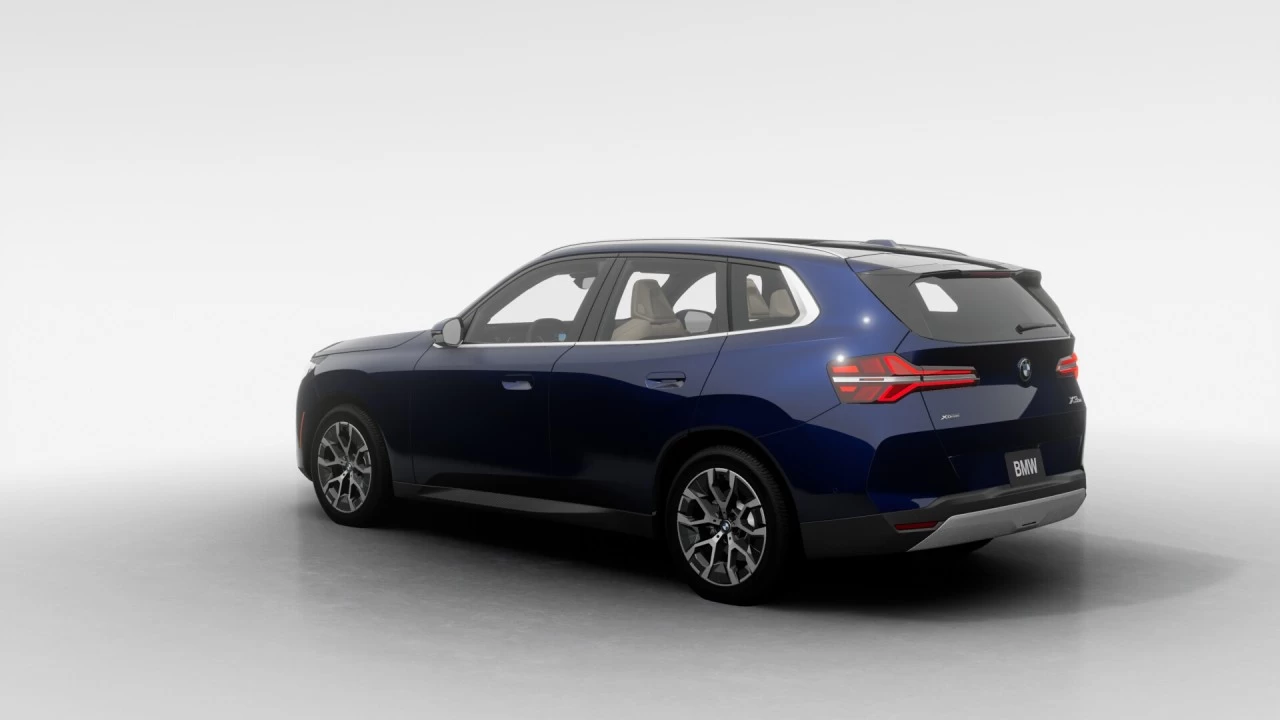 2026 BMW X3 30 xDrive (57GP) Image principale