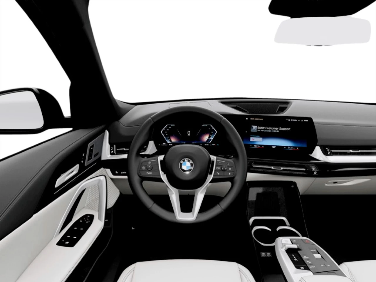 2027 BMW X1 xDrive28i Image principale