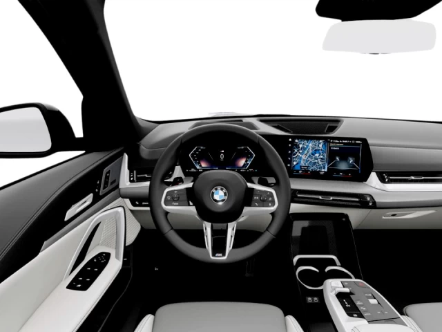 BMW X1 xDrive28i M Sport Edition 2026