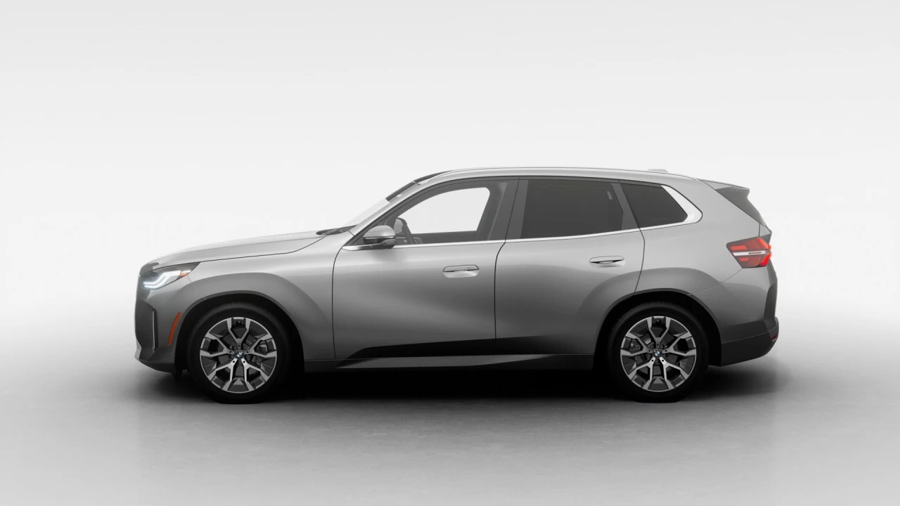 2026 BMW X3 30 xDrive (57GP) Main Image