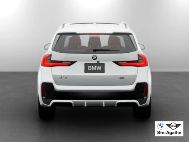 BMW X1 xDrive28i M Sport Edition 2026