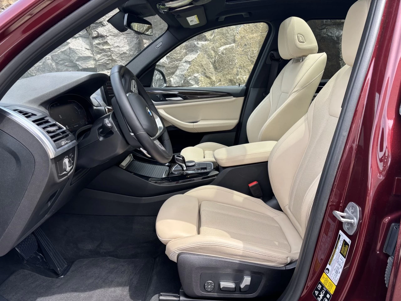 2023 BMW X3 xDrive30i Main Image