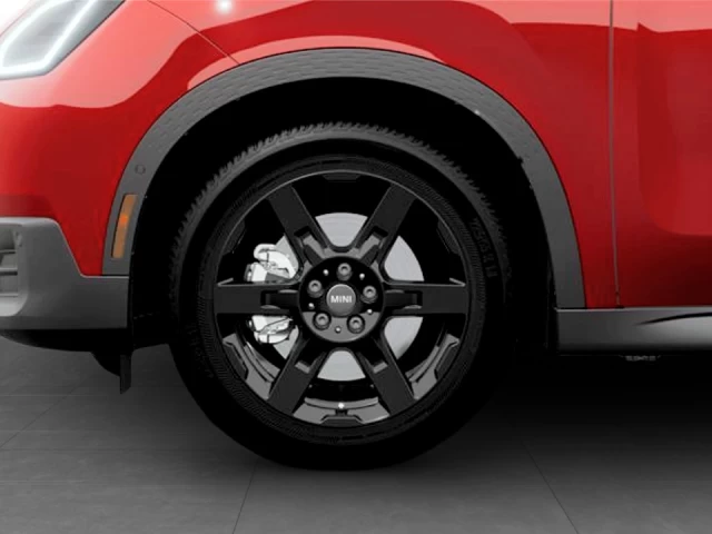 MINI Countryman SE ALL4 2027