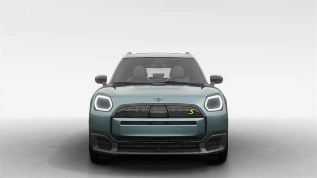 MINI Countryman SE ALL4 2025
