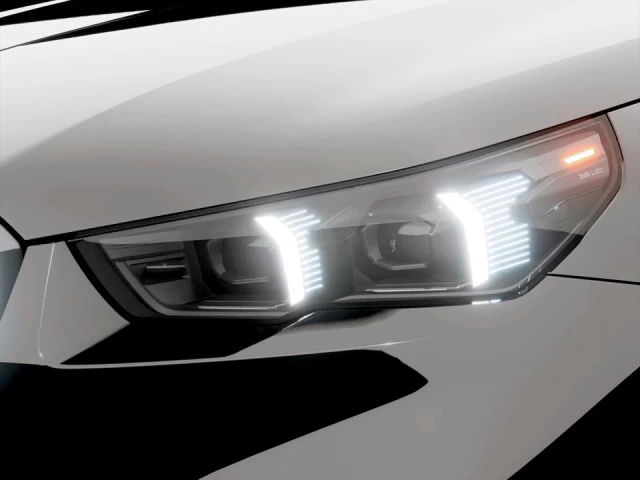 BMW M5 Touring 2027