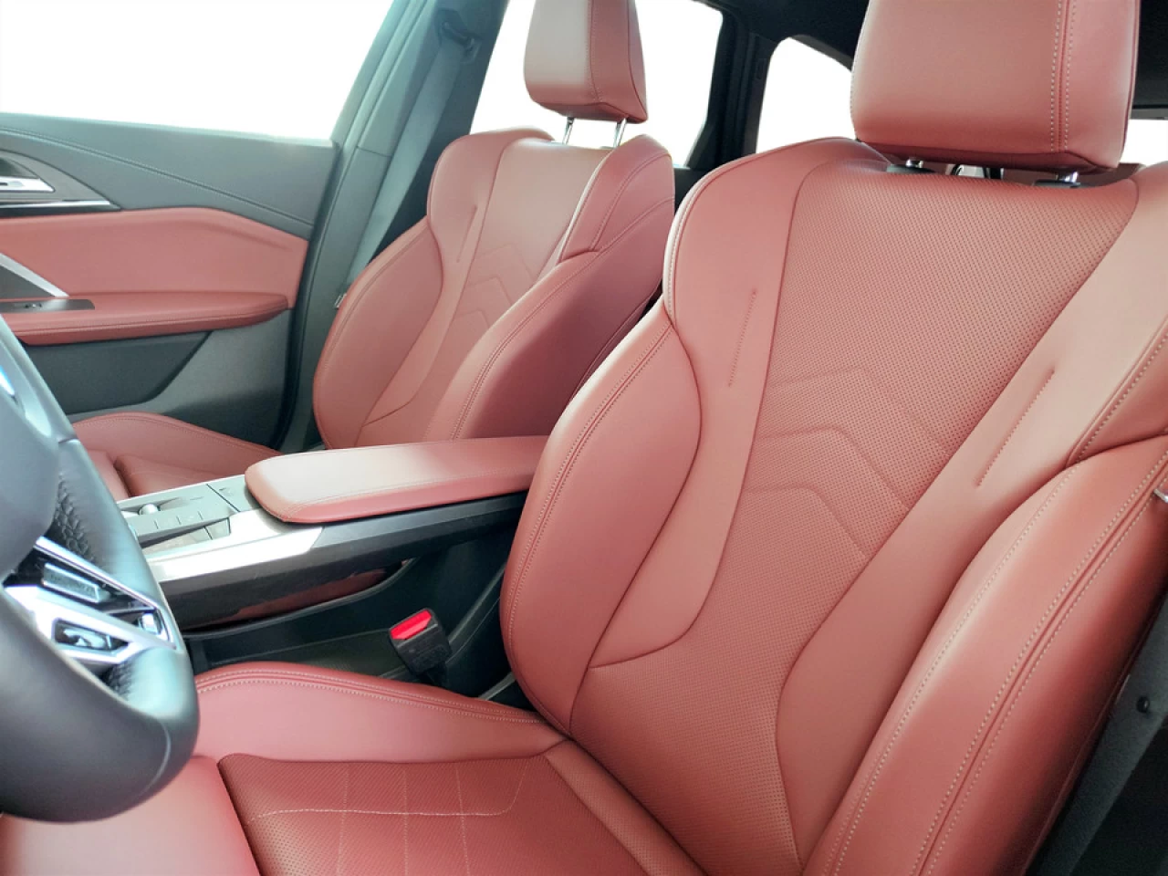 2026 BMW X1 xDrive28i Image principale