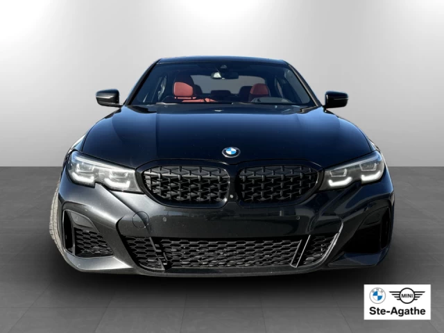BMW Série 3 M340i xDrive 2022