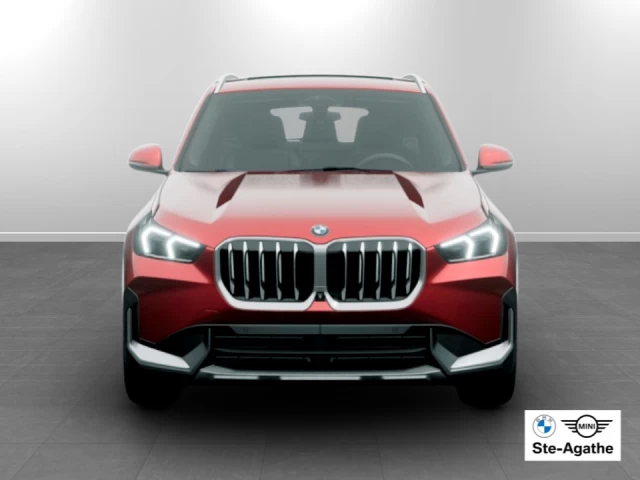BMW X1 xDrive28i 2027