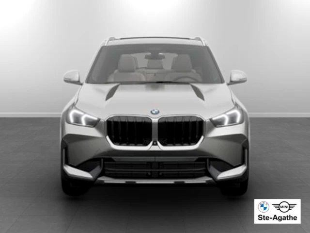 BMW X1 xDrive28i 2027