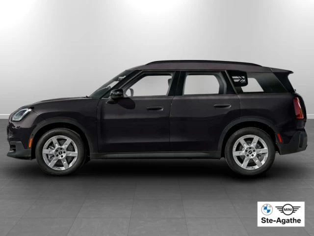MINI Countryman Cooper S ALL4 2027