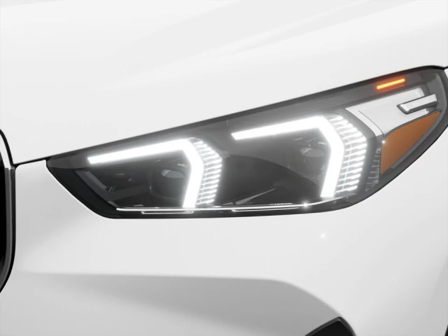 BMW X1 xDrive28i 2026