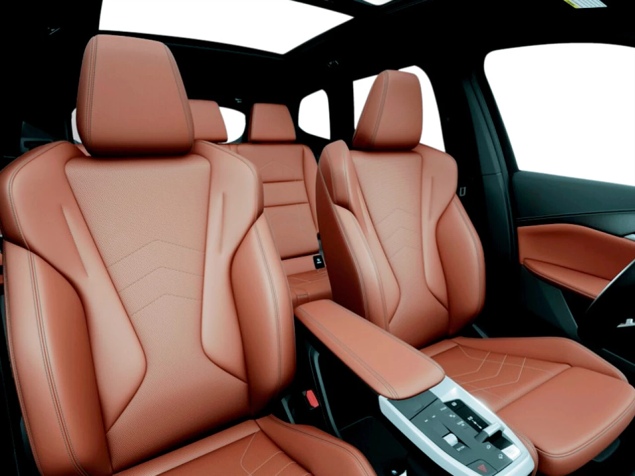 2026 BMW X1 xDrive28i M Sport Edition Main Image