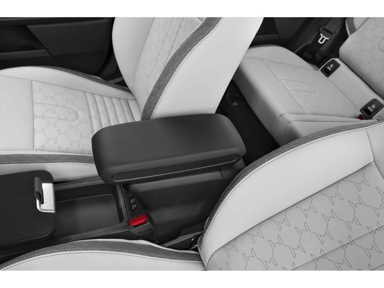 2027 MINI Countryman Cooper S ALL4 Main Image