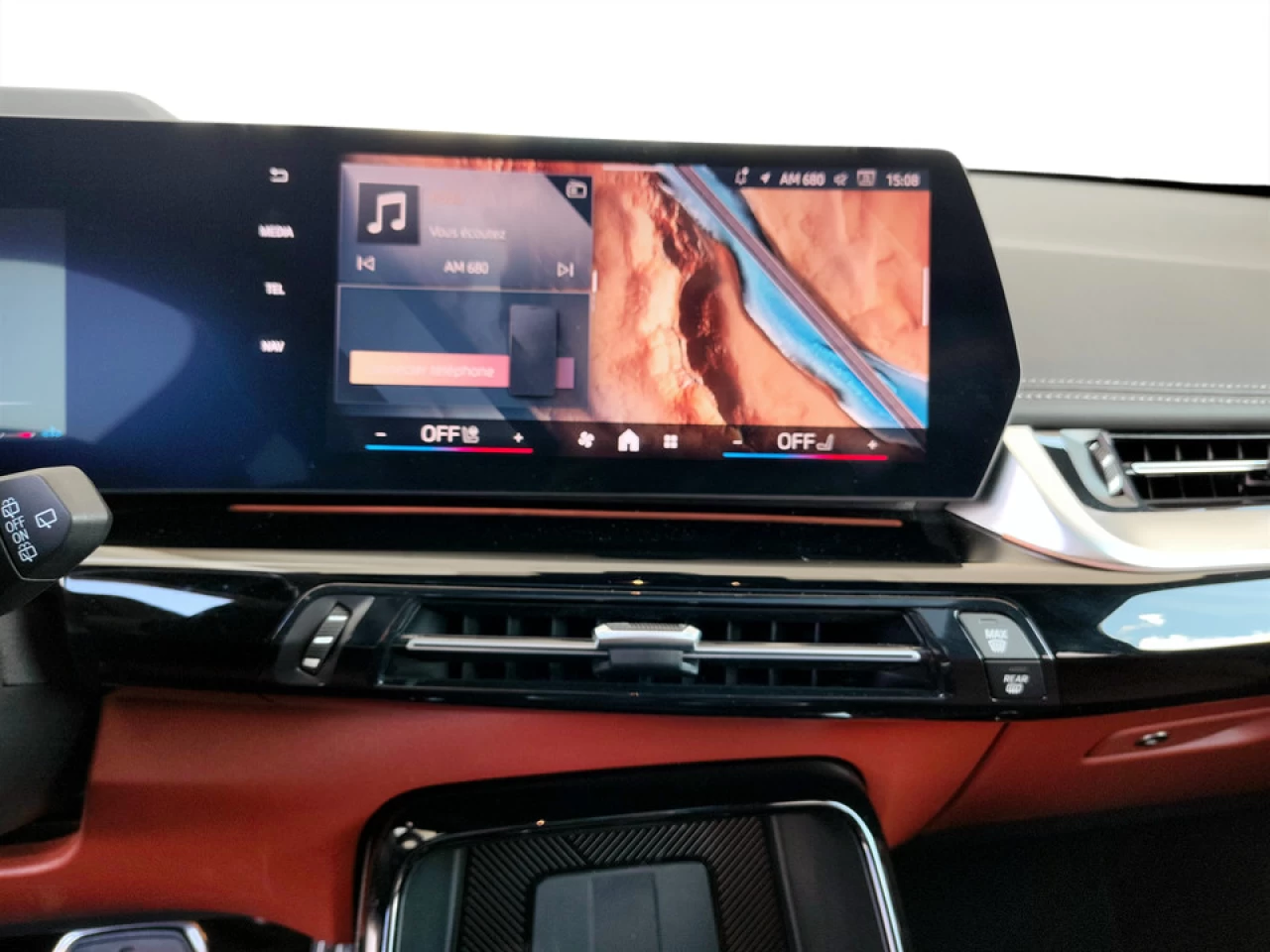 2026 BMW X1 xDrive28i Image principale