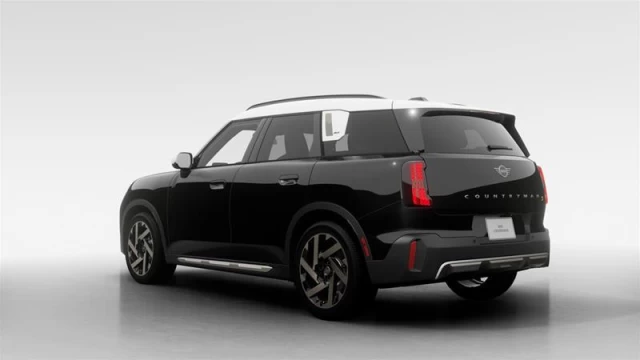 MINI Countryman SE ALL4 2025
