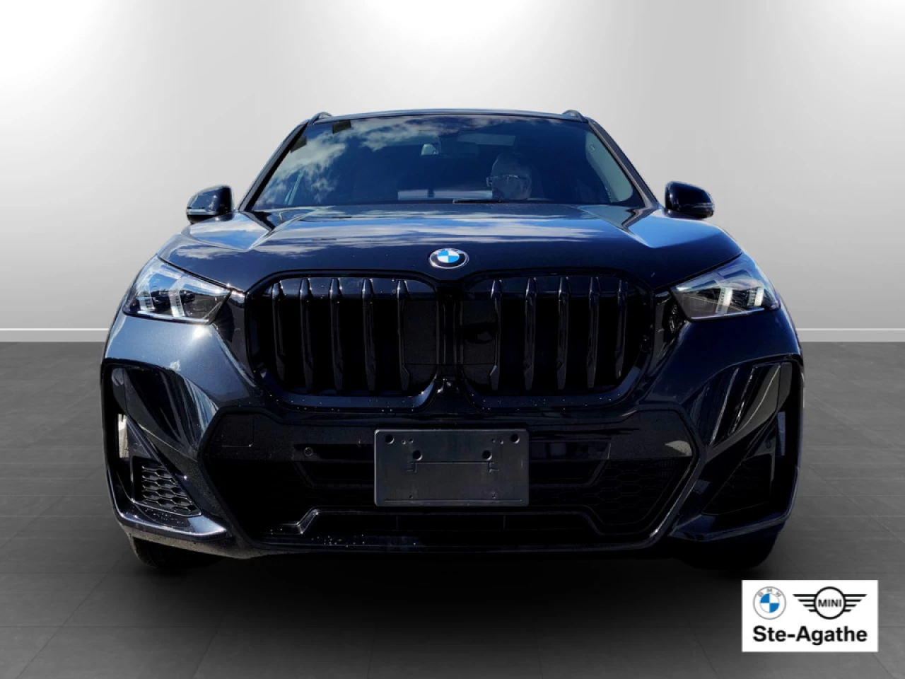 2026 BMW X1 xDrive28i Image principale