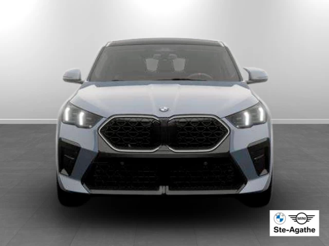 BMW X2 xDrive28i 2026