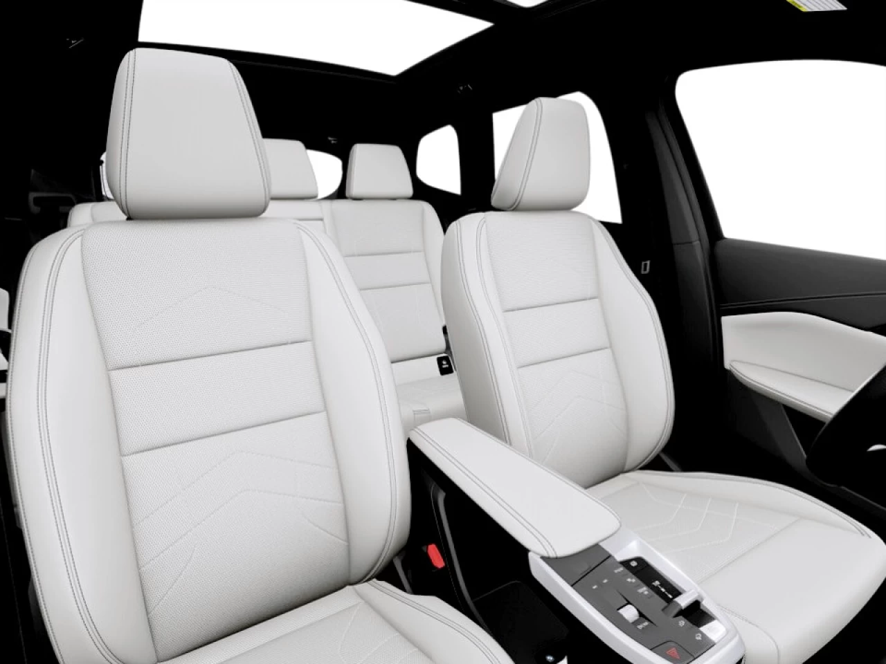 2027 BMW X1 xDrive28i Image principale