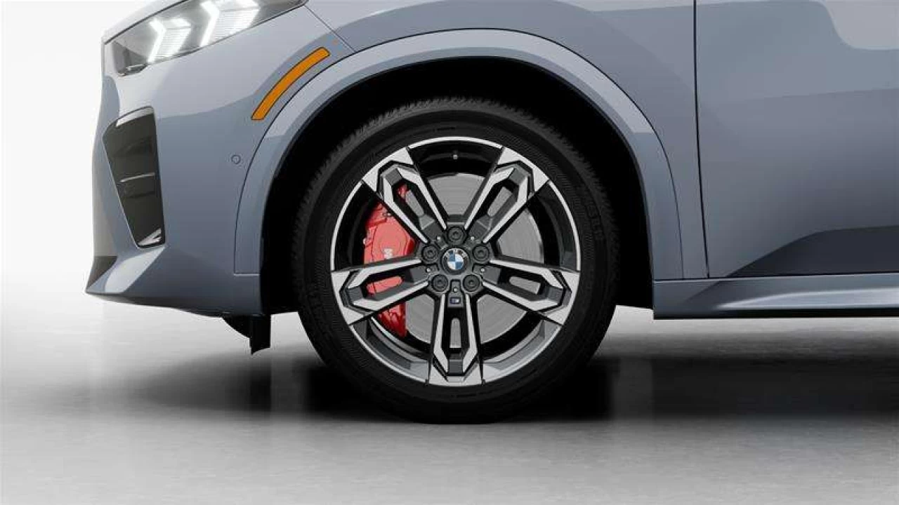 2026 BMW X2 xDrive28i Image principale