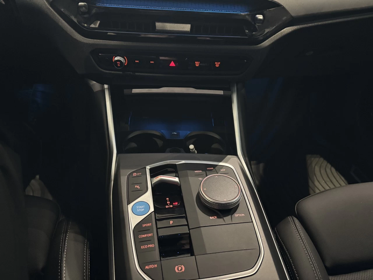 2025 BMW i4 eDrive35 Gran Coupe Main Image