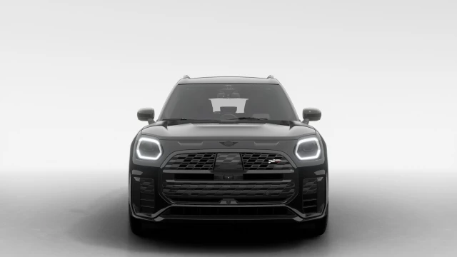 MINI Countryman Cooper S ALL4 2027