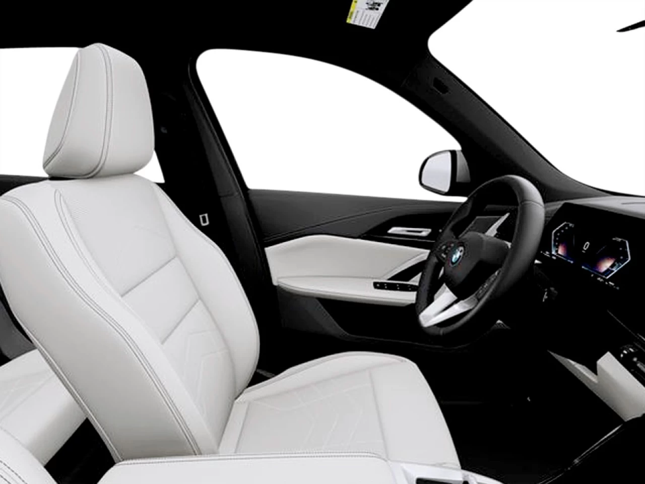 2027 BMW X1 xDrive28i Image principale