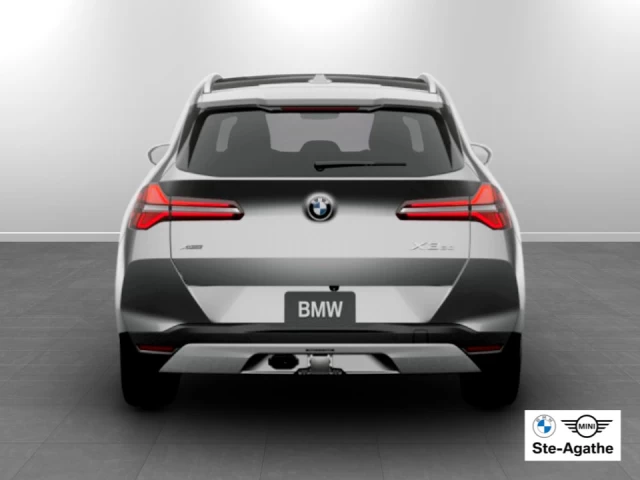 BMW X3 30 xDrive (57GP) 2026
