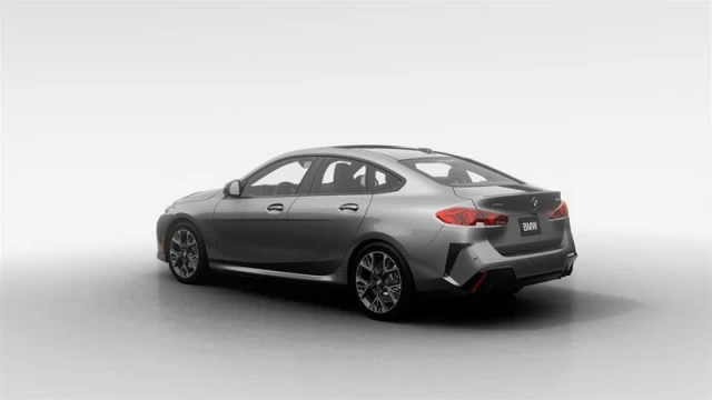 BMW 228 xDrive Gran Coupe 2027