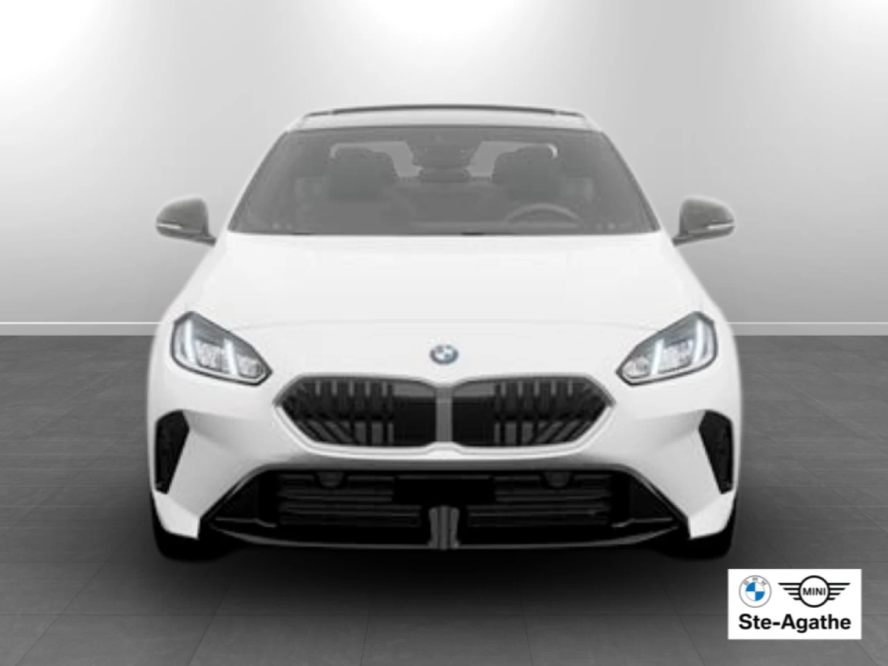 2026 BMW 2 Series xDrive Main Image