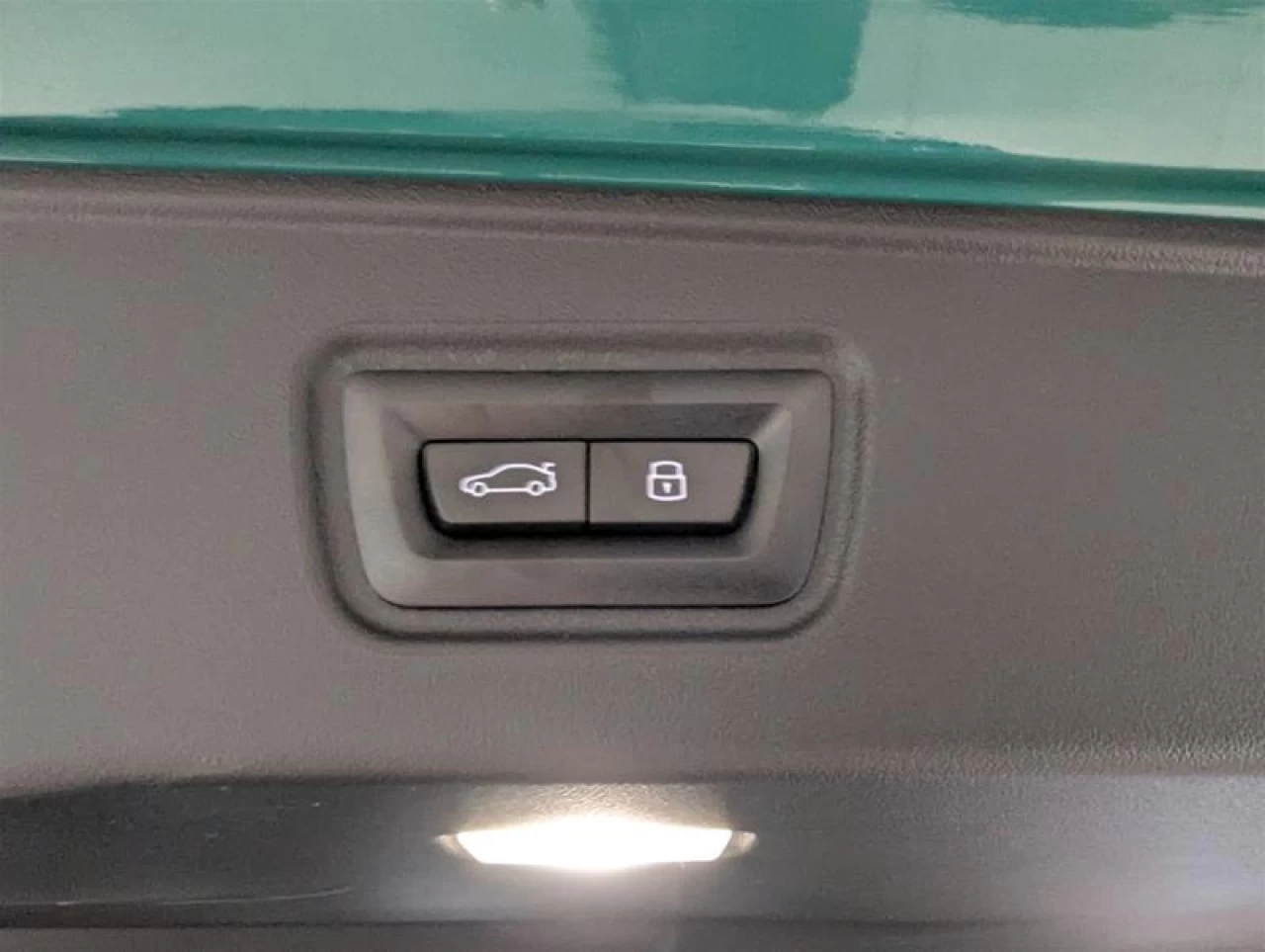 2026 BMW M5 Touring Main Image