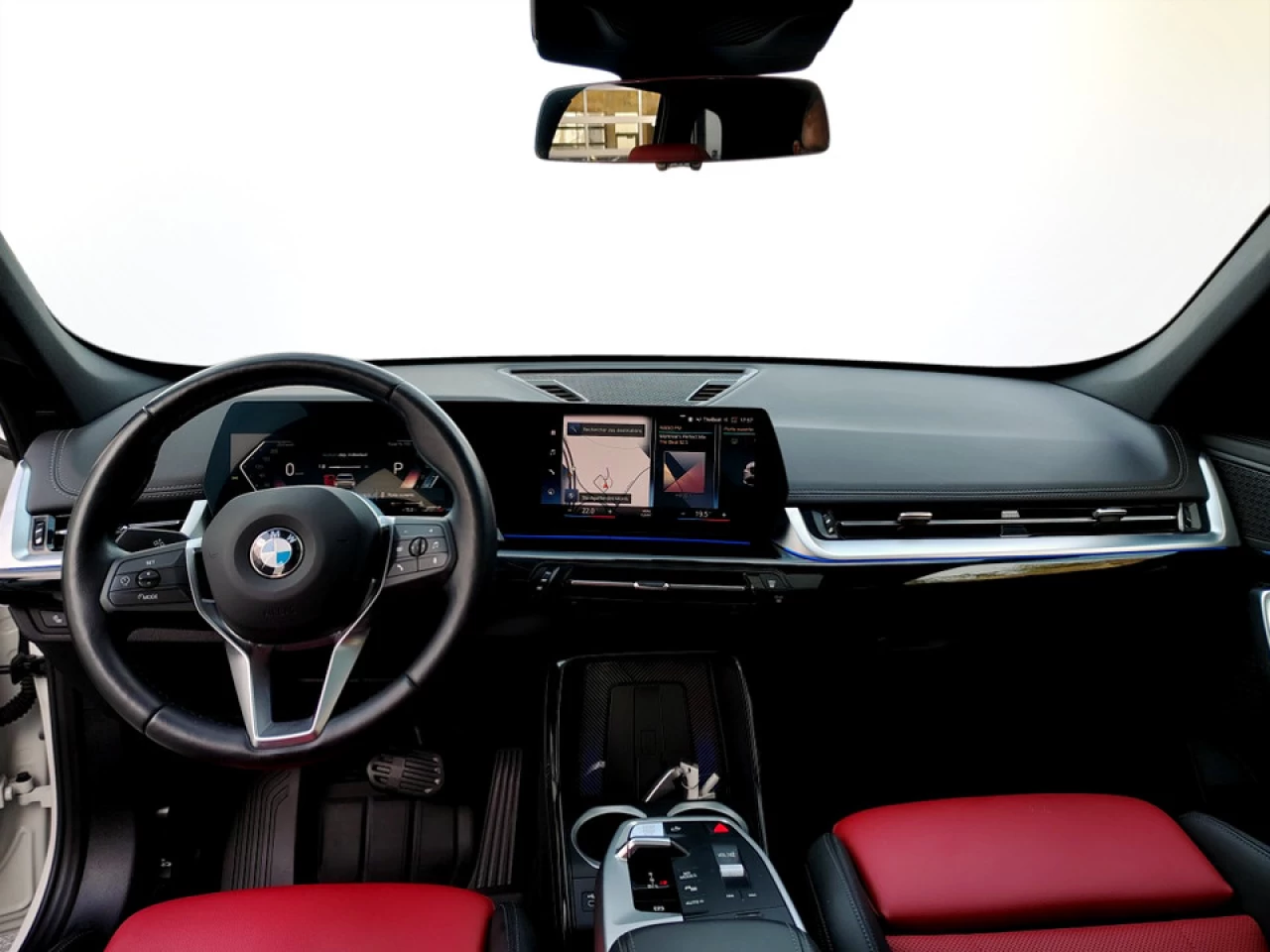 2023 BMW X1 xDrive28i Image principale