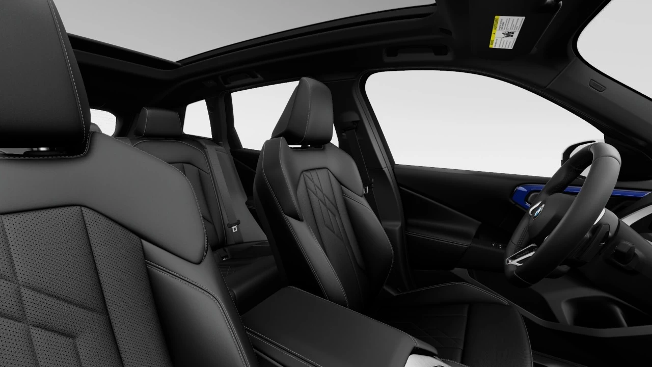 2025 BMW X3 30 xDrive Main Image