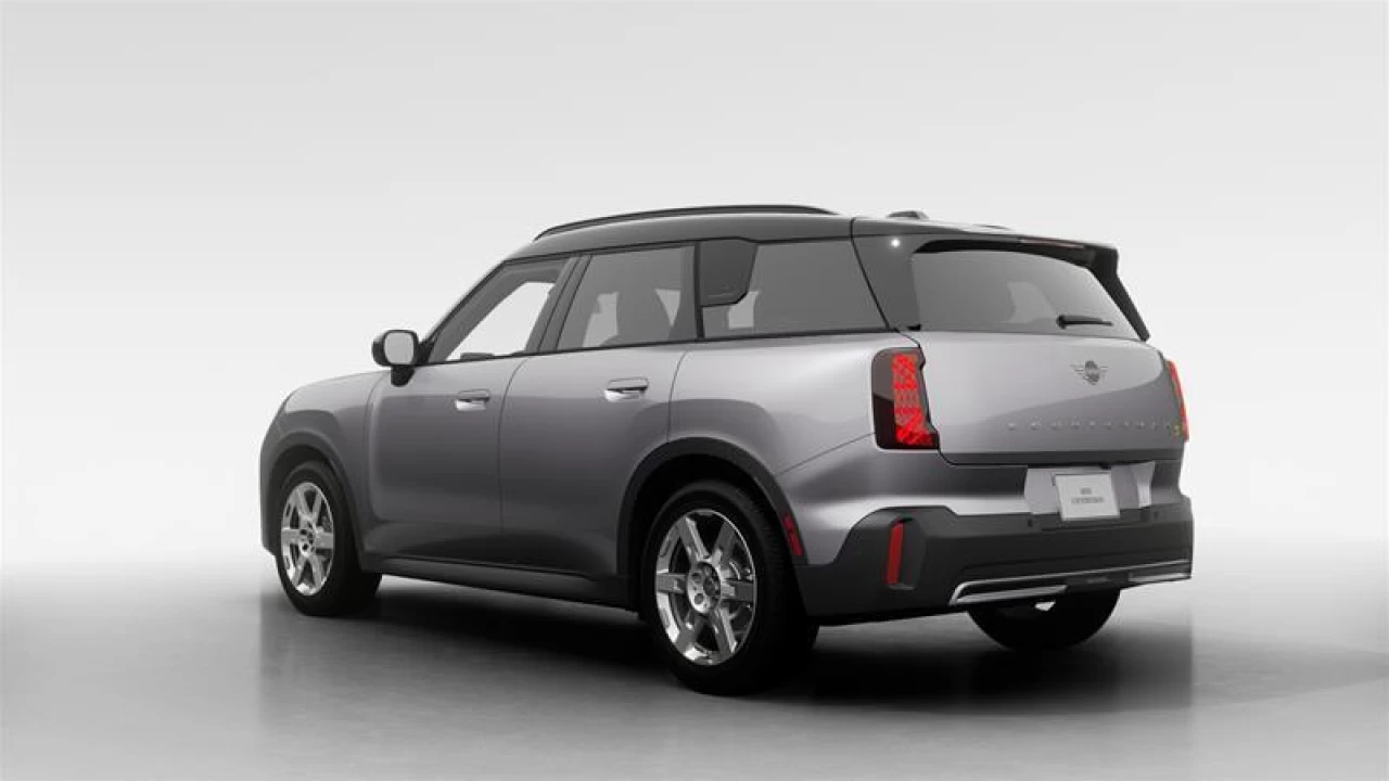 2025 MINI Countryman SE ALL4 Image principale