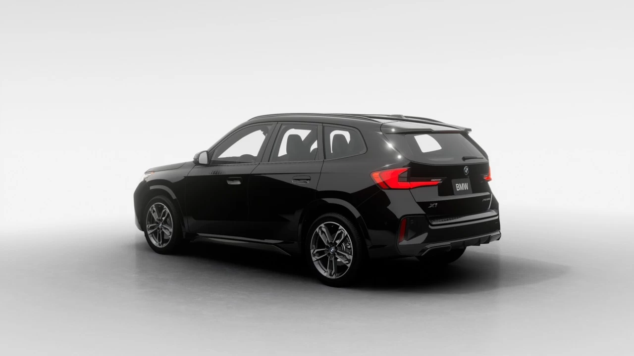 2026 BMW X1 xDrive28i M Sport Edition Image principale